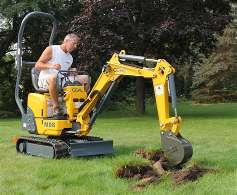 micro excavator|smallest mini excavators for sale.